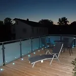 In Lägenhet