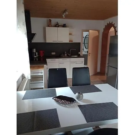 Διαμέρισμα In *