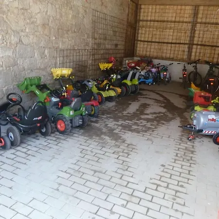 In Διαμέρισμα Himmelkron