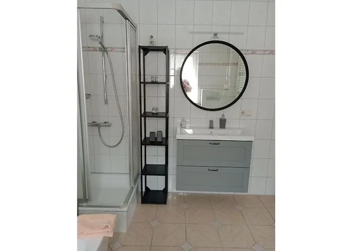 Διαμέρισμα In *